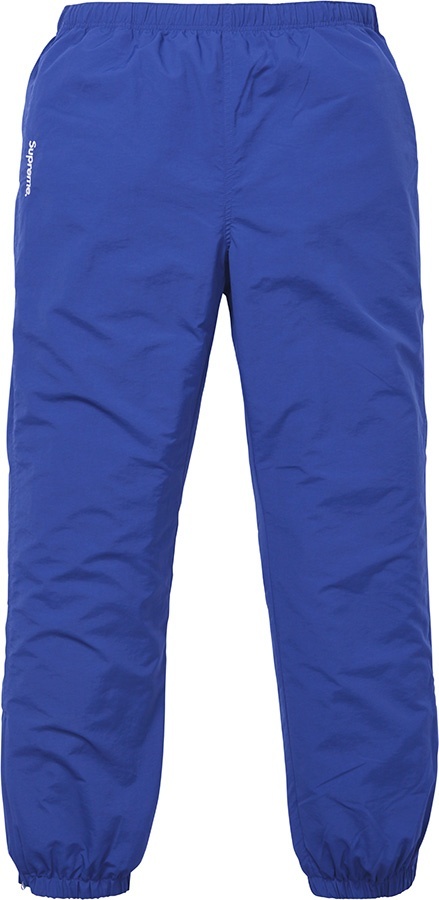 Warm Up Pant view 2